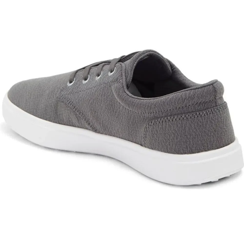 Cuater | Travis Mathew Size 8.5 The Wildcard Sneaker in Grey